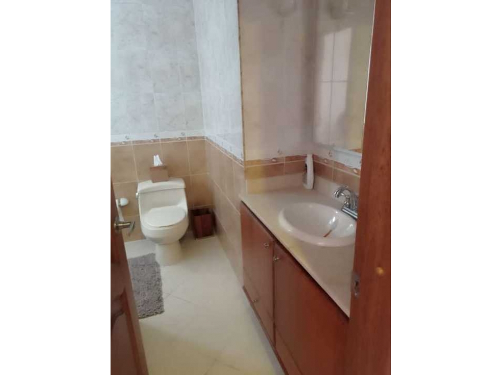 Venta de apartamento Dúplex en Laureles, Medellín — foto 3
