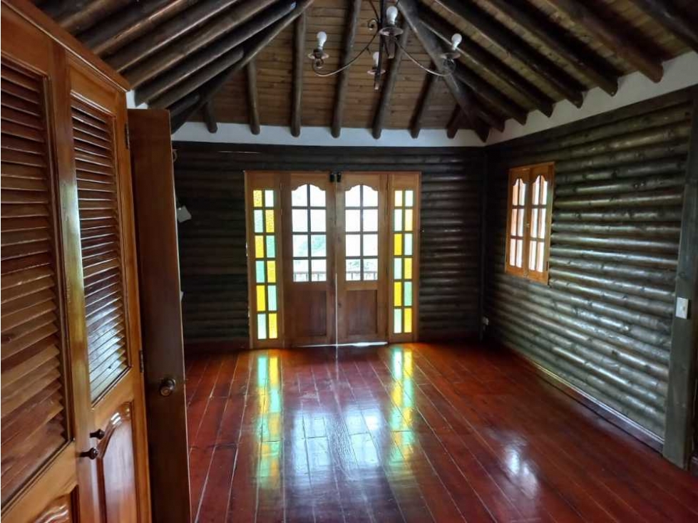 Venta de finca en Guarne Antioquia cerca al pueblo — foto 3