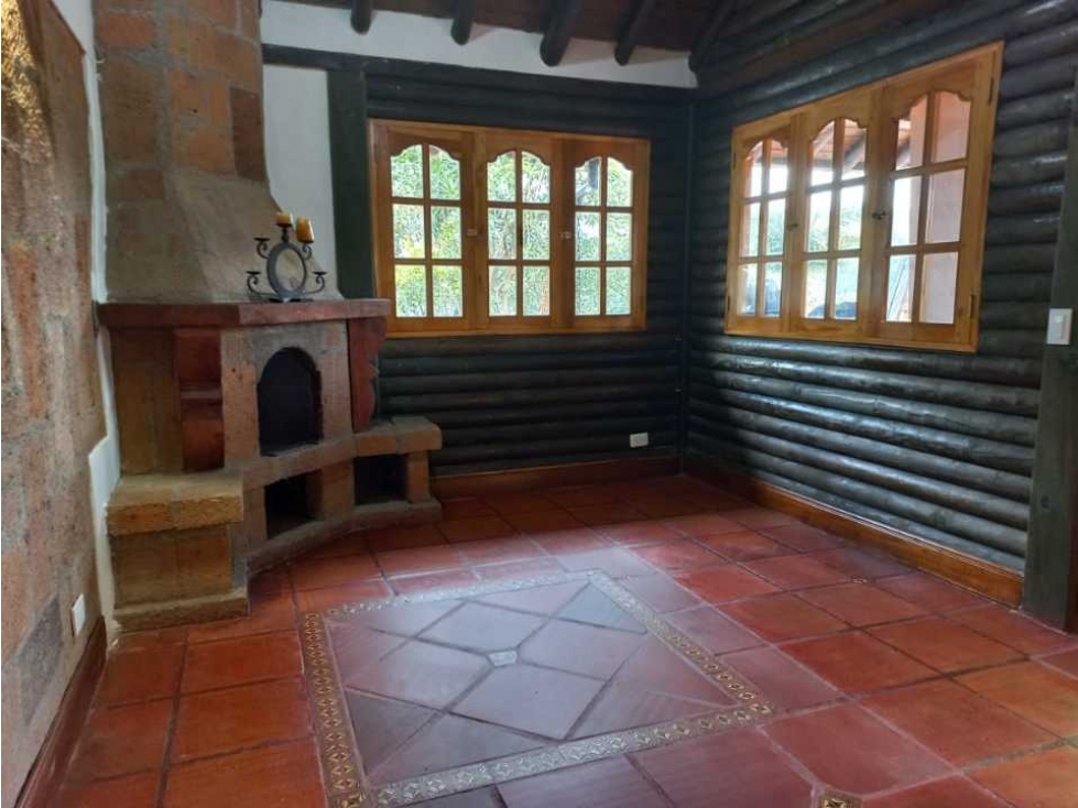 Venta de finca en Guarne Antioquia cerca al pueblo — foto 5