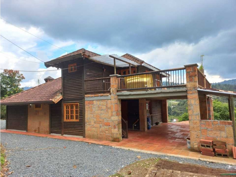 Venta de finca en Guarne Antioquia cerca al pueblo — foto 6