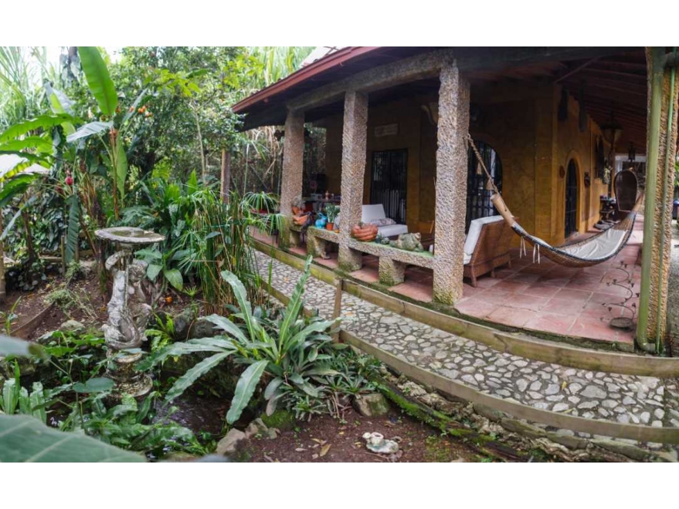 Venta de hermosa casa finca en la Estrella vía Caldas — foto 5