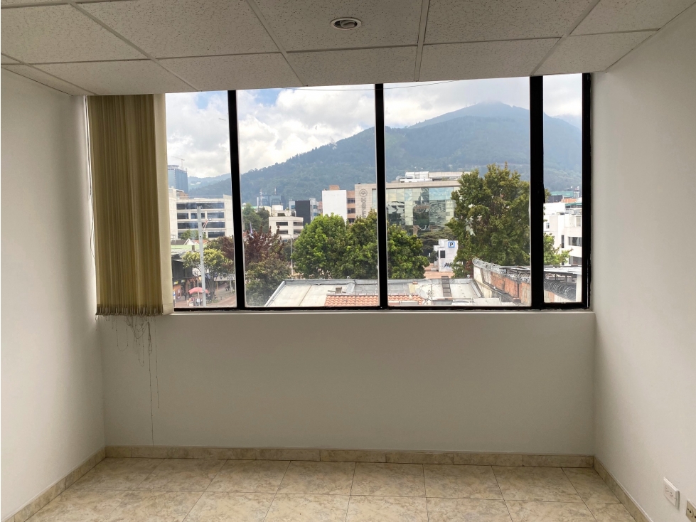 VENDO~OFC::CHICO:: AREA 29.04 M2::VR VENTA $175.000MM — foto 5