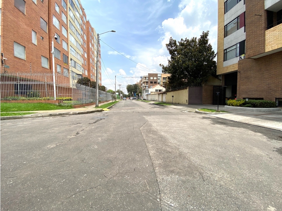 VENDO LOTE::AREA 720M2:NUEVA AUTOPISTA:: FRENTE 24 X 30::$4.600 MM — foto 2