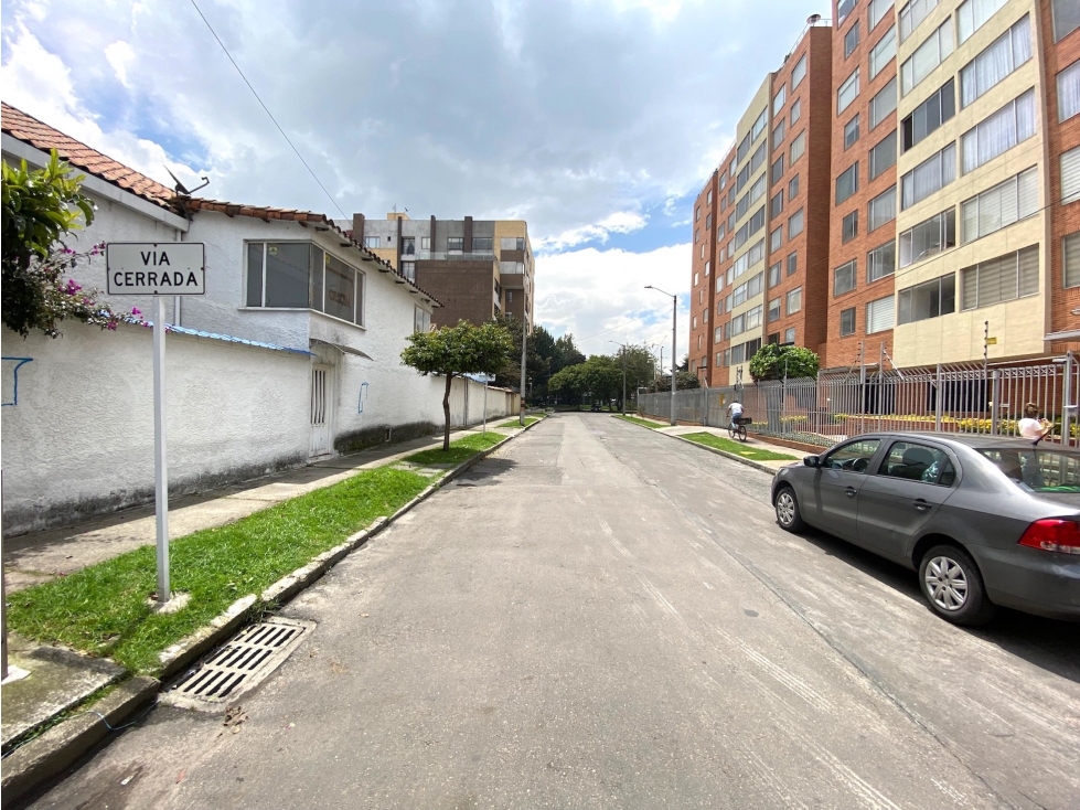 VENDO LOTE::AREA 720M2:NUEVA AUTOPISTA:: FRENTE 24 X 30::$4.600 MM — foto 3