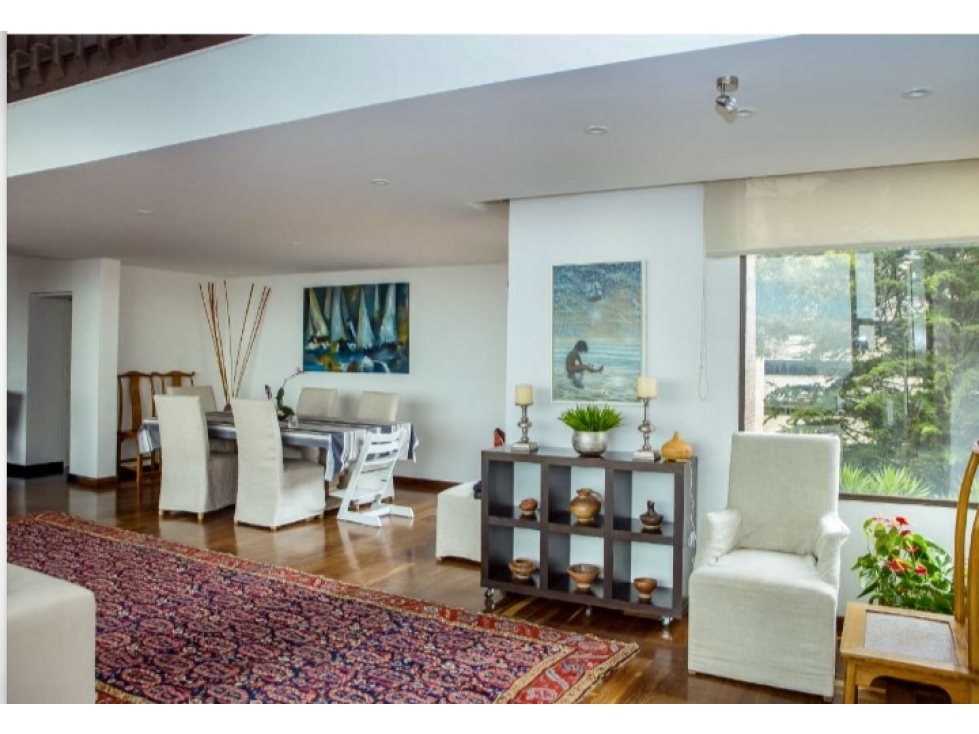 VENDO::APTO::EL REFUGIO::VR VENTA $2.350MM — foto 3