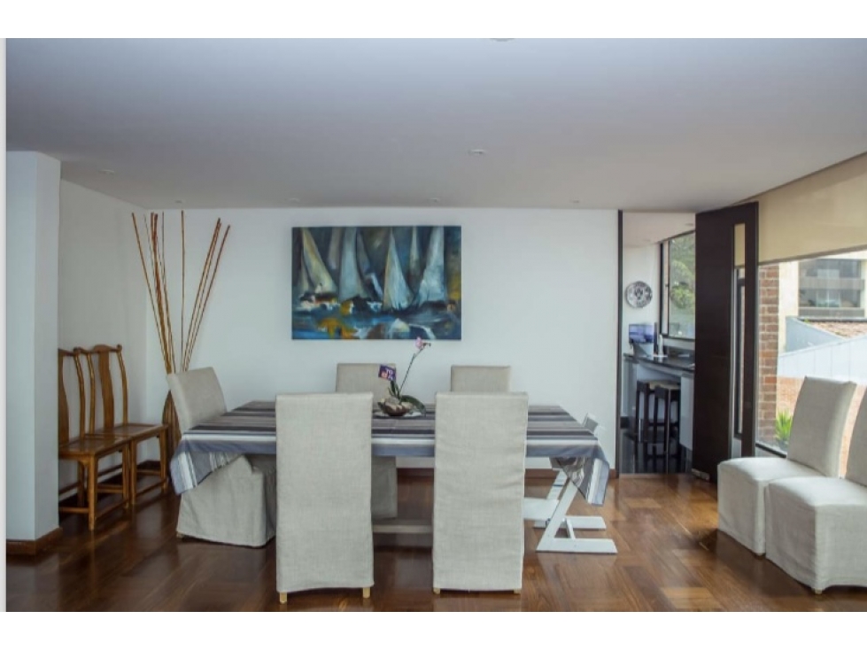VENDO::APTO::EL REFUGIO::VR VENTA $2.350MM — foto 4