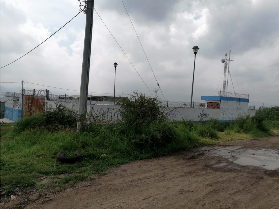 TERRENO DE 10X20 LOMAS DE TORREON - 3