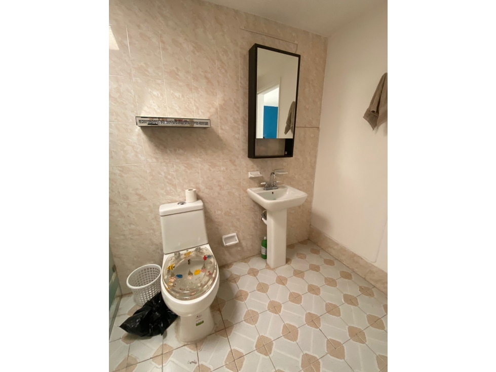 CL VENTA DE CASA EN SAN ISIDRO ITZICUARO — foto 2