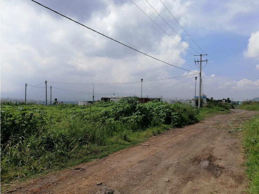 TERRENO DE 10X20 LOMAS DE TORREON - 6
