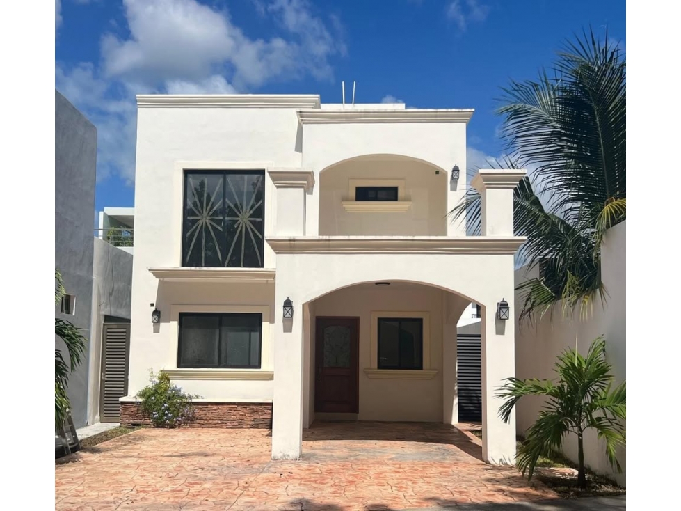 Casa en Venta en Residencial Cumbres - 3