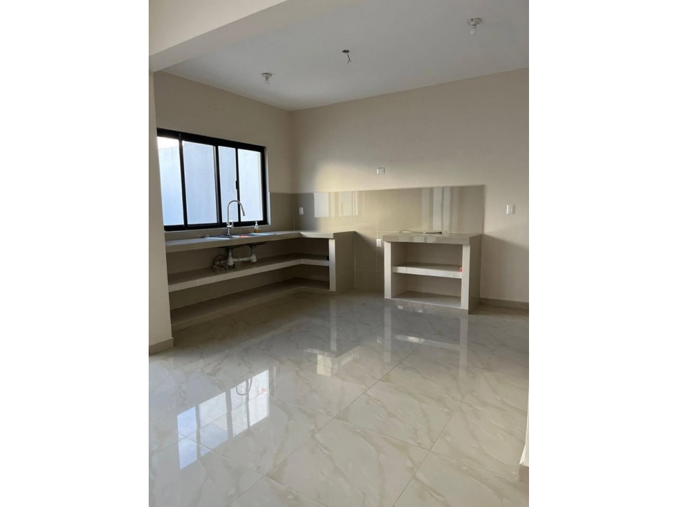 Casa en Venta en Residencial Cumbres - 5