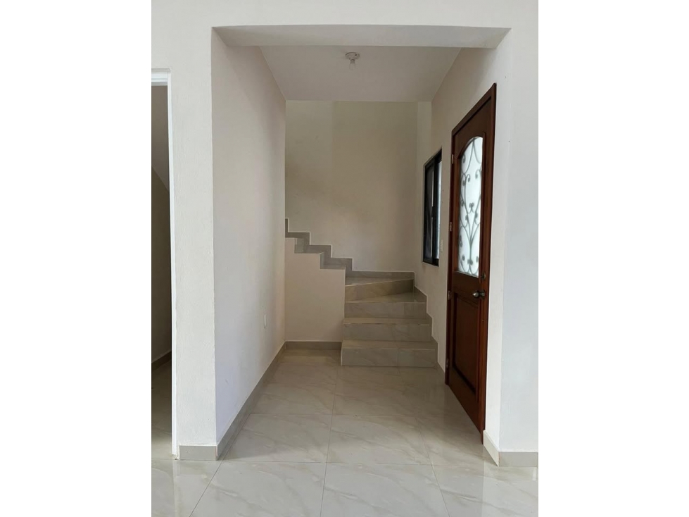 Casa en Venta en Residencial Cumbres - 6