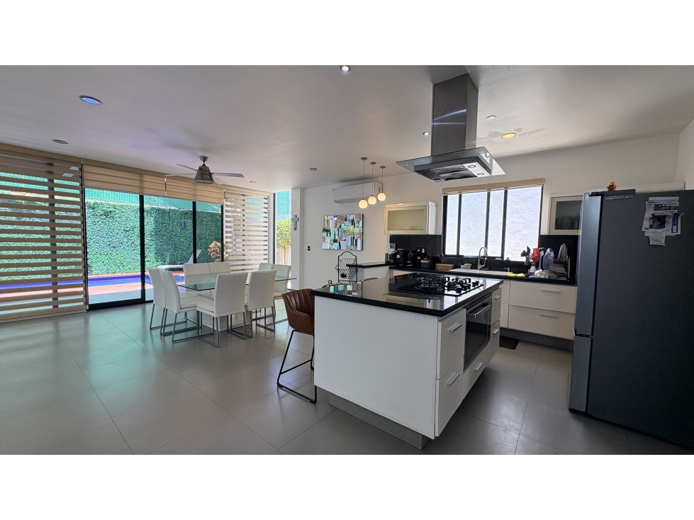 CASA EN VENTA EN PRIVADA | SM 11, CANCÚN CENTRO — foto 3