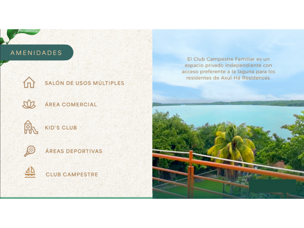 Terrenos de 360 m² desde $730,000 MXN en Quintana Roo - 6