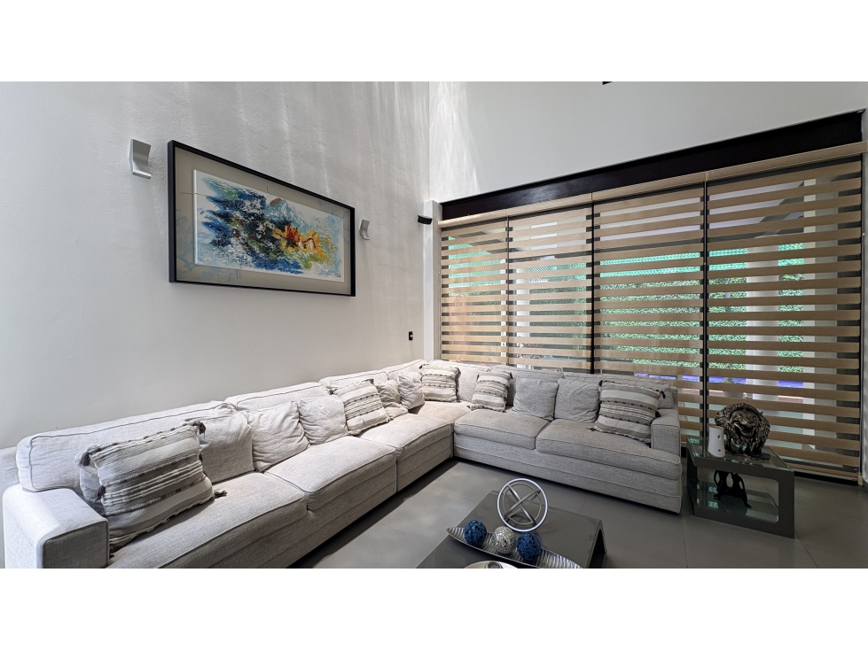 CASA EN VENTA EN PRIVADA | SM 11, CANCÚN CENTRO — foto 4