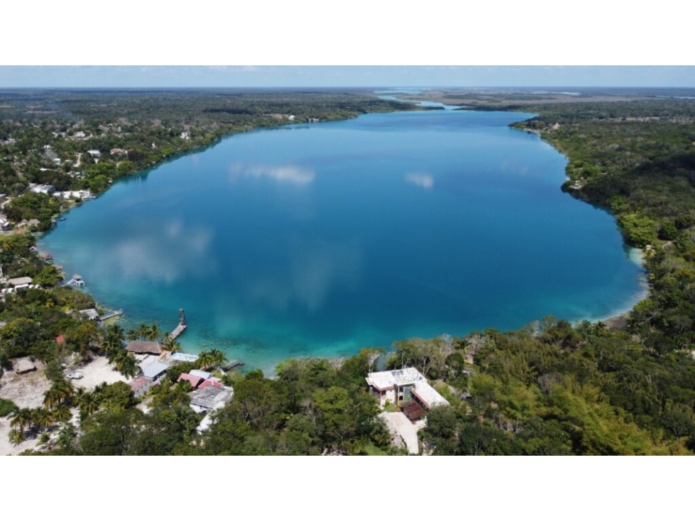 Terrenos desde $365,000 MXN con financiamiento en Quintana Roo - 3