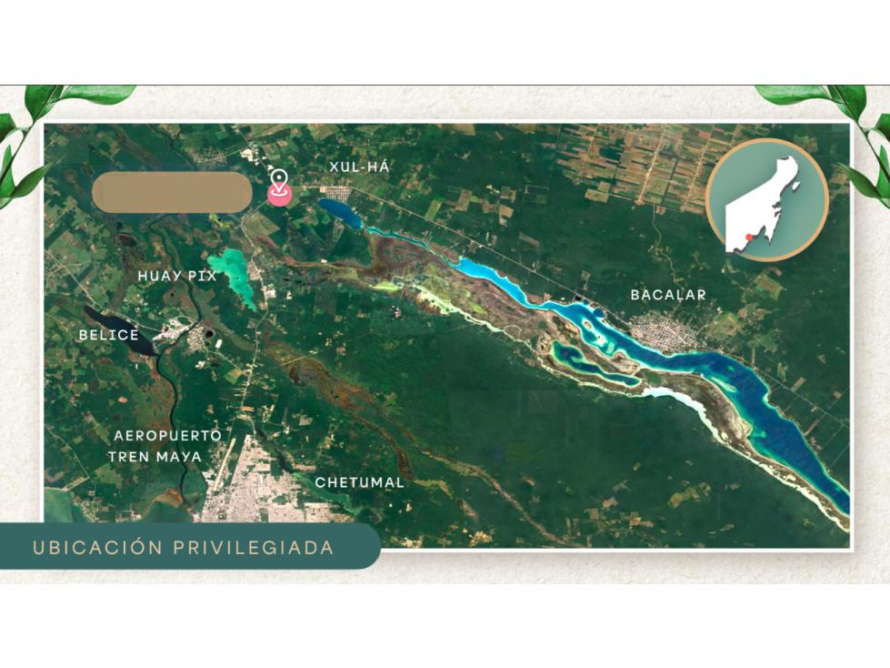 Oportunidad de inversión en Quintana Roo desde $365 mil - 3