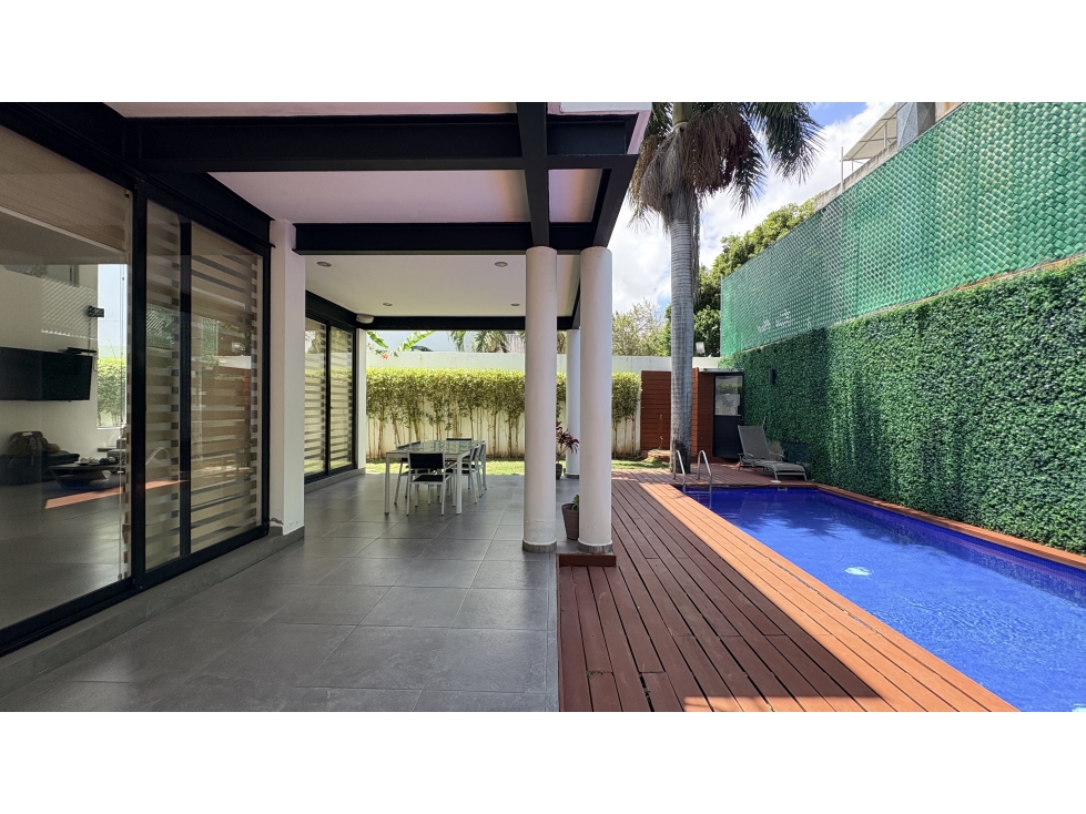 CASA EN VENTA EN PRIVADA | SM 11, CANCÚN CENTRO — foto 2