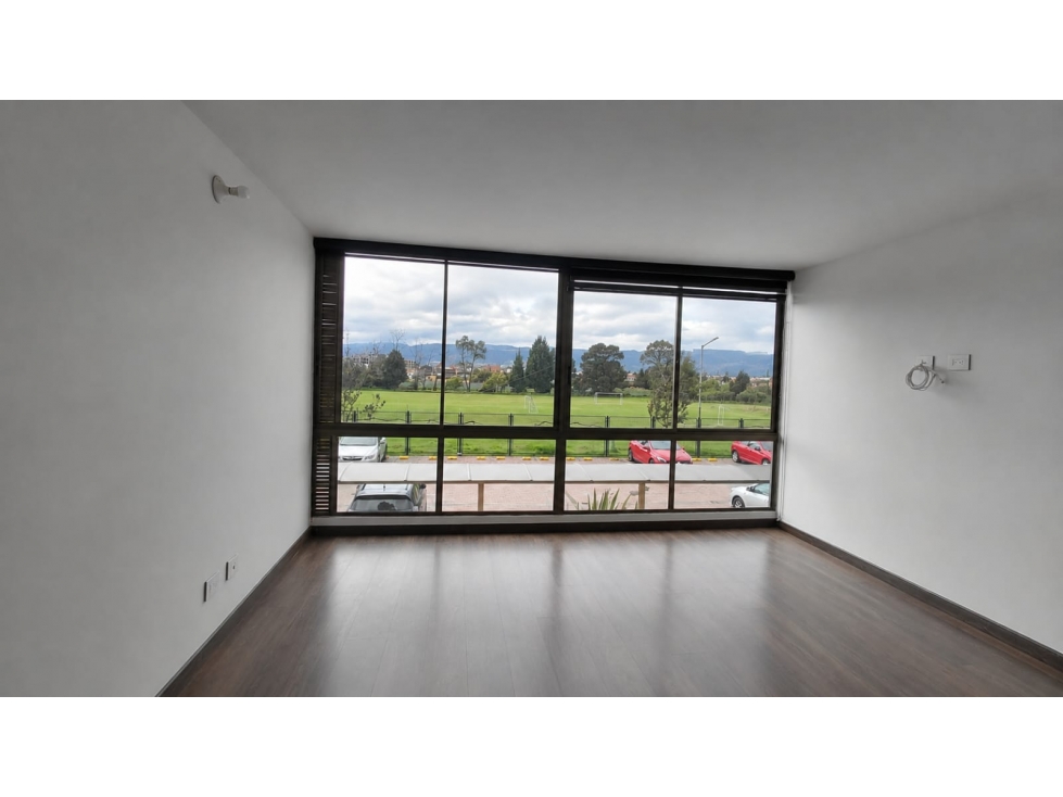 Apartamento Piso 2 Con Ascensor y Club House - Cajicá — foto 2
