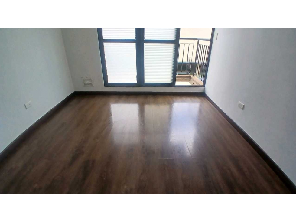Apartamento Piso 4 Con Balcón y Club House - Cajicá — foto 5