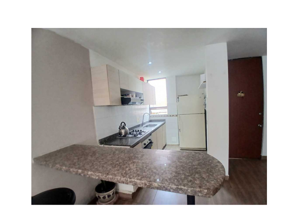 CASA EN ARRIENDO EN CHIA - 102 M² Y 2 PISOS - 3