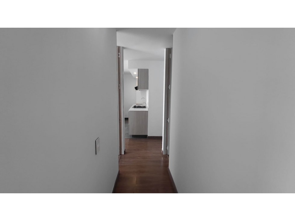 Apartamento Piso 2 Con Ascensor y Club House - Cajicá — foto 5