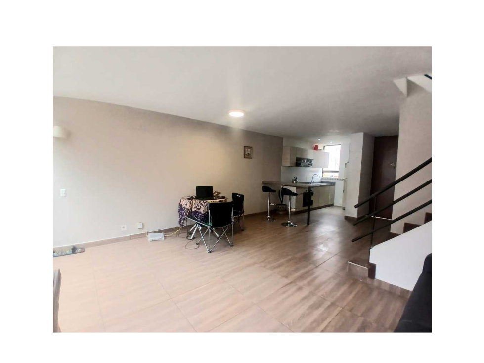 CASA EN ARRIENDO EN CHIA - 102 M² Y 2 PISOS - 5