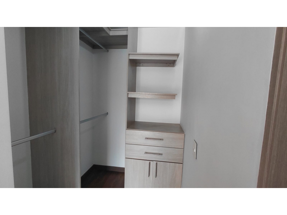 Apartamento Piso 2 Con Ascensor y Club House - Cajicá — foto 6