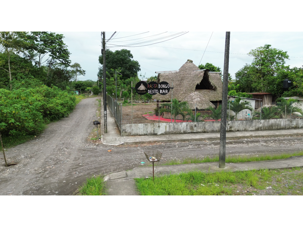 PROPIEDAD EN SAN SEBASTIAN DEL COCA - 1