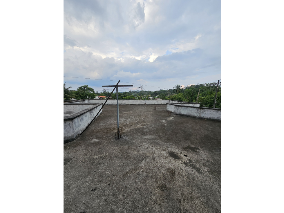 TERRENO DE 1.000M2 CON DOS DEPARTAMENTOS - 3
