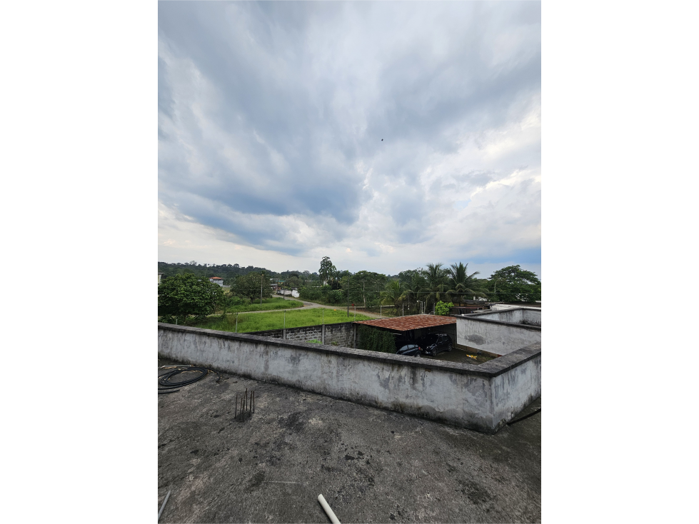 TERRENO DE 1.000M2 CON DOS DEPARTAMENTOS - 4