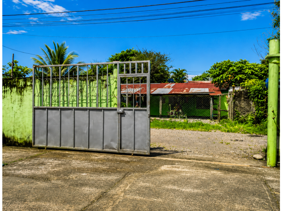 CASA EN VENTA EN SAN SEBASTIAN DEL COCA - 2