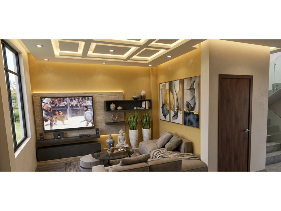 CASA EN VENTA - BARRIO MORETAL - 2