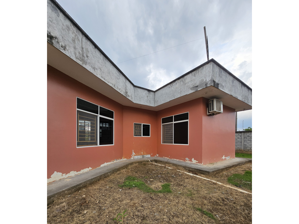 TERRENO DE 1.000M2 CON DOS DEPARTAMENTOS - 2