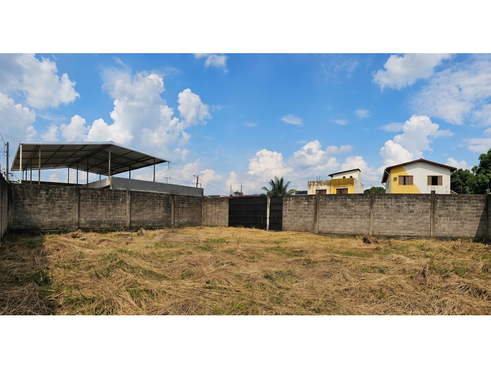 TERRENO EN BARRIO MORETAL ZONA RESIDENCIAL - 4