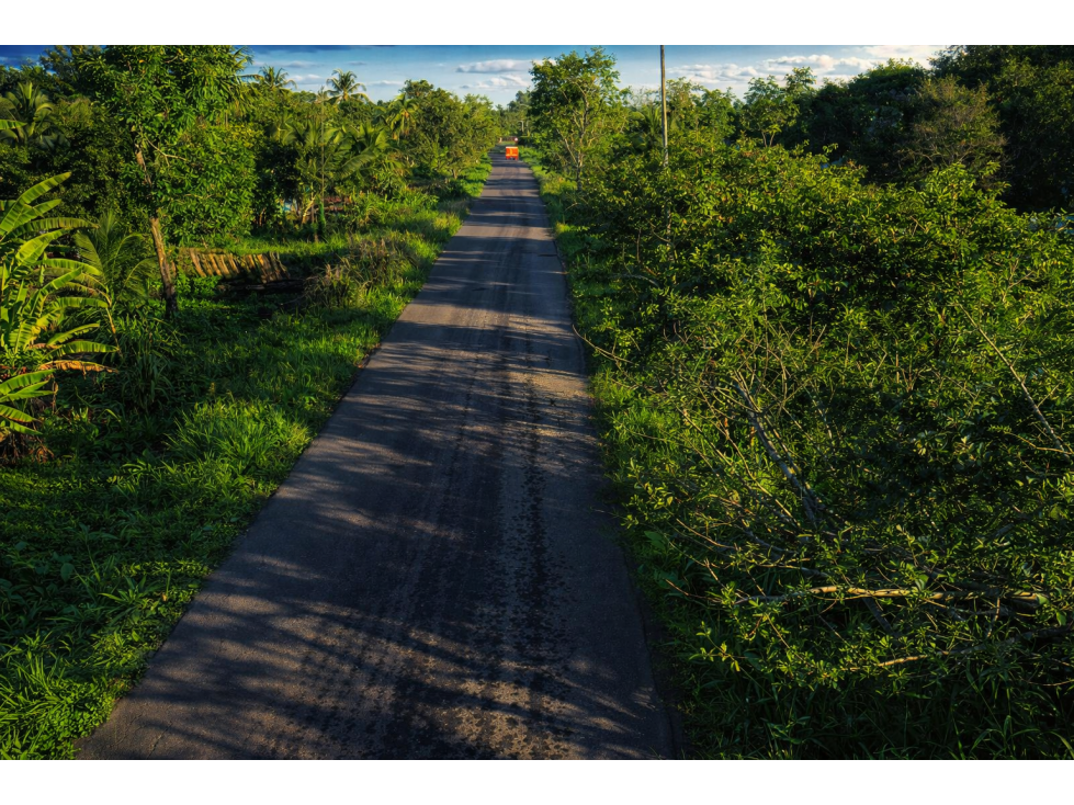 FINCA EN VENTA -SAN JOSÉ DE GUAYUSA, LA CAYANA - 2