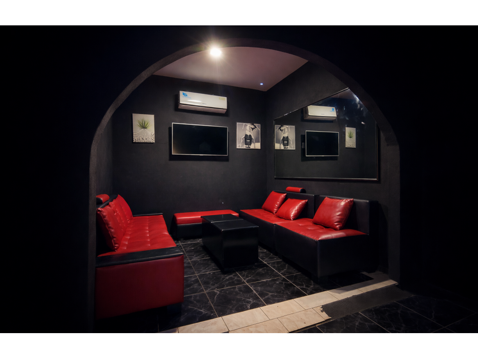 TERRENO EN VENTA, ZONA INDUSTRIAL - 5