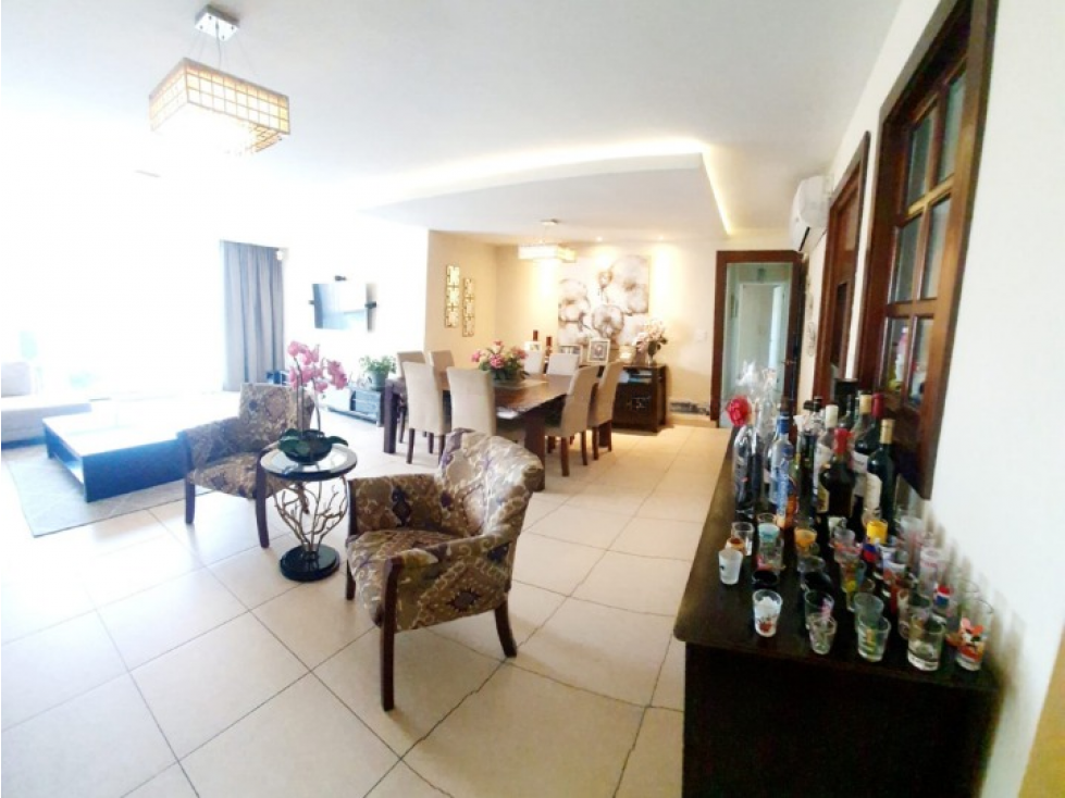 SE VENDE APARTAMENTO EN COSTA DEL ESTE 03 — foto 3