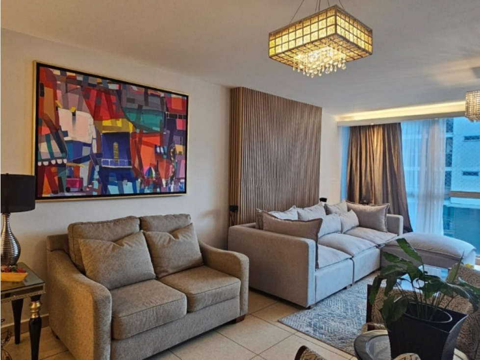 SE VENDE APARTAMENTO EN COSTA DEL ESTE 03 — foto 2
