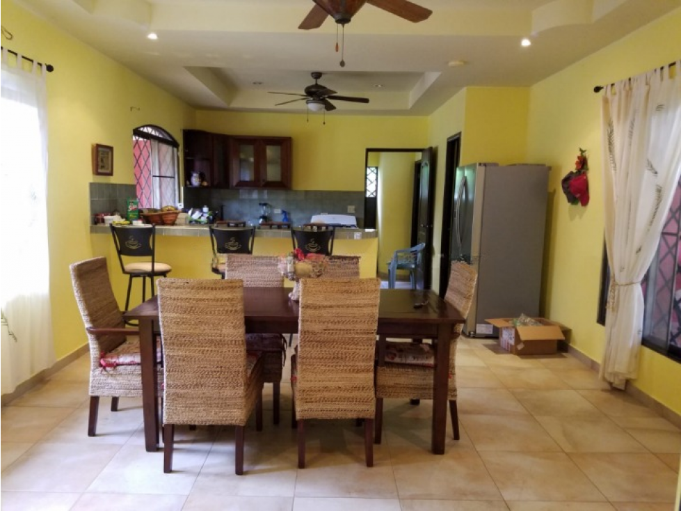 SE VENDE CASA EN CORONADO GOLF 03 — foto 6
