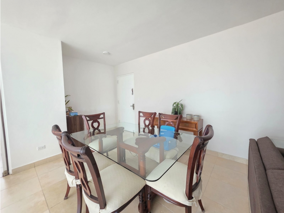VENTA APARTAMENTO EN SAN FRANCISCO PH PORTO FINO — foto 2