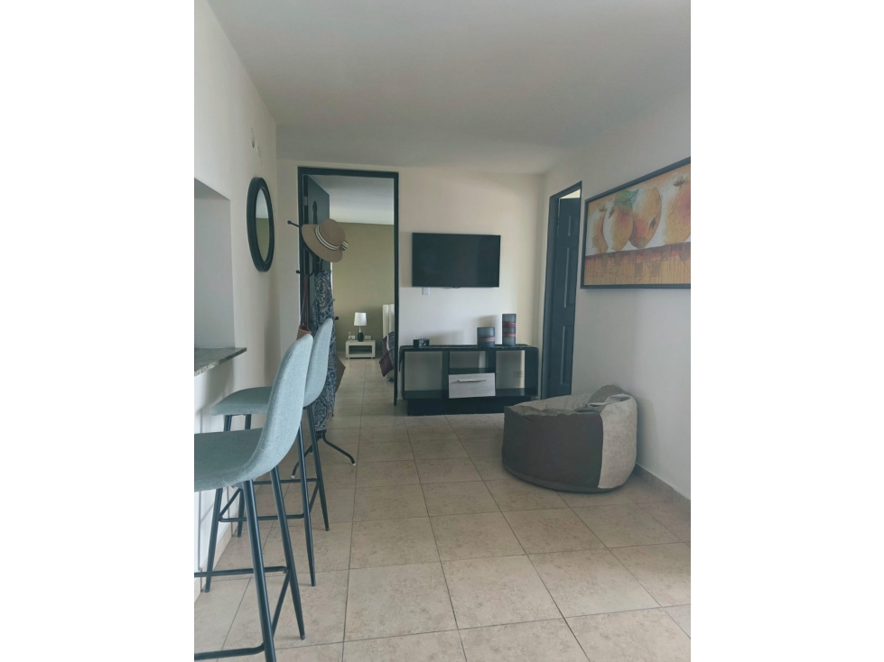 Alquiler Cosmopolitan Tower torre 200 — foto 6