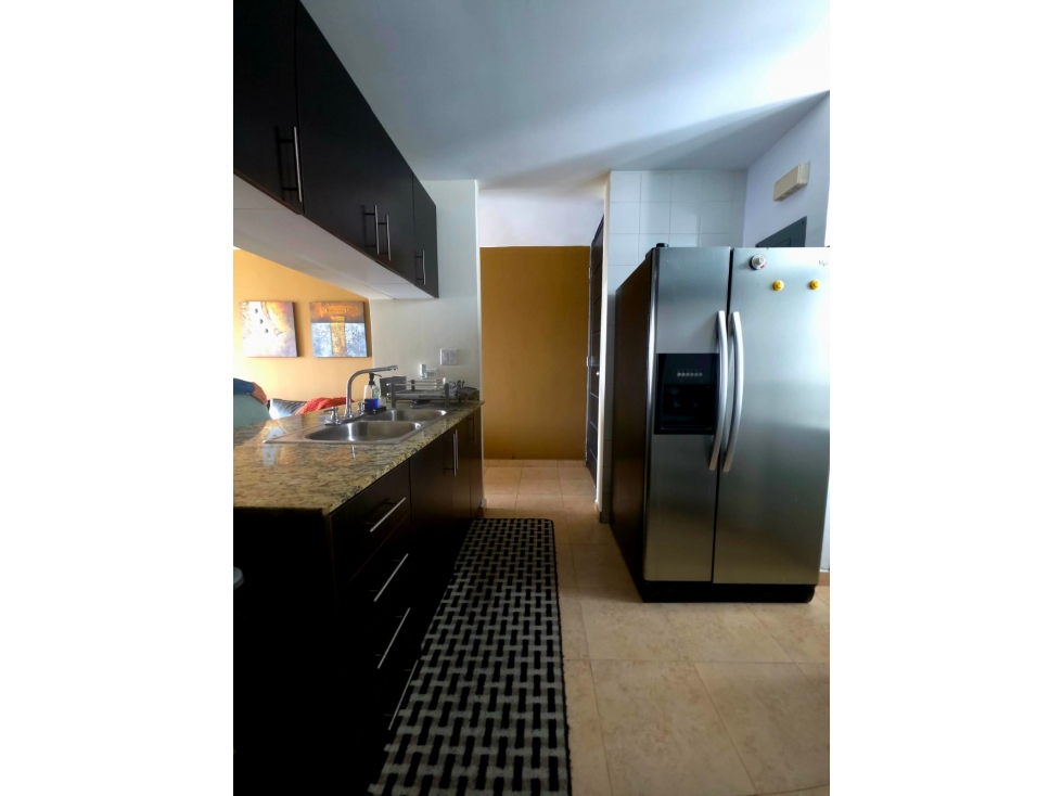 Alquiler Cosmopolitan Tower torre 200 — foto 4