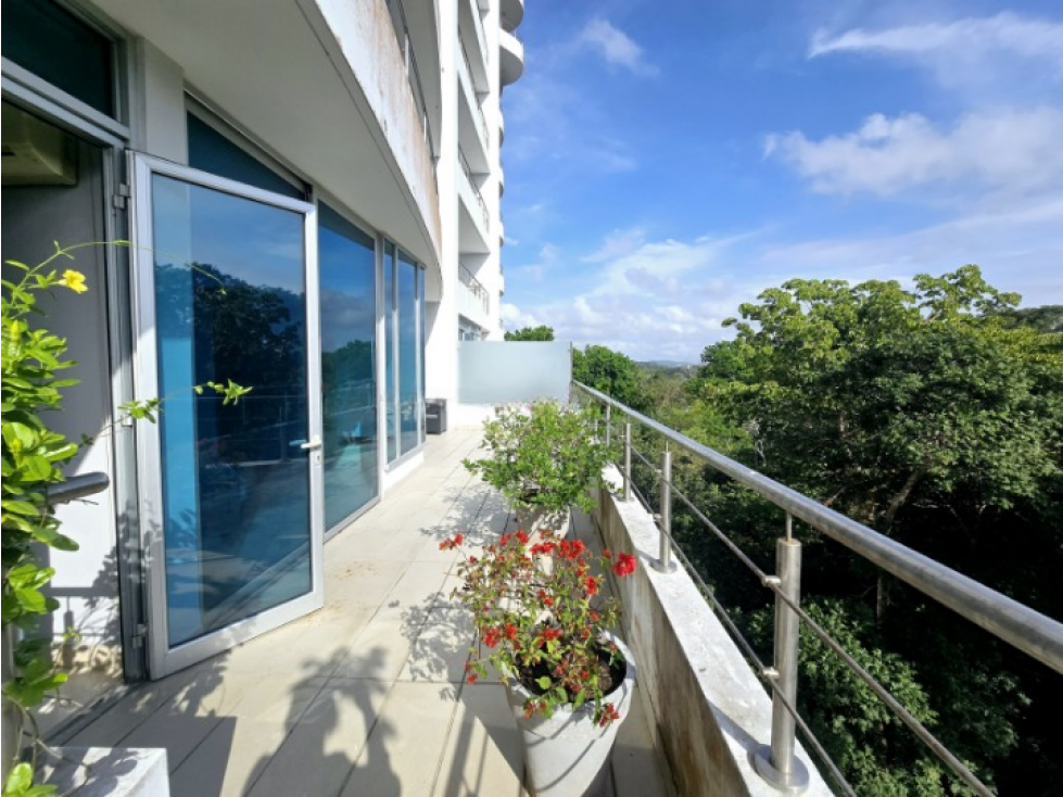 SE VENDE APARTAMENTO EN PH CASA BONITA WESTIN 03 — foto 5