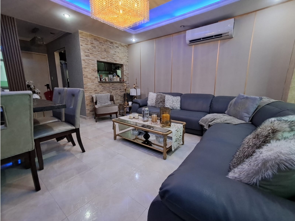 Venta Ganga Apartamento PH Vivendi 200 — foto 4