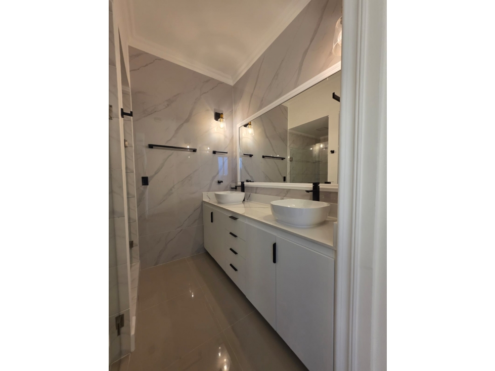ALQUILER APARTAMENTO AMOBLADO PH DENOVO OBARRIO — foto 5