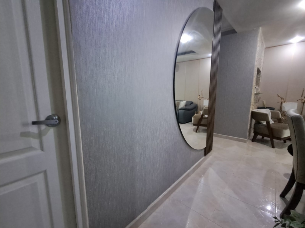 Venta Ganga Apartamento PH Vivendi 200 — foto 2