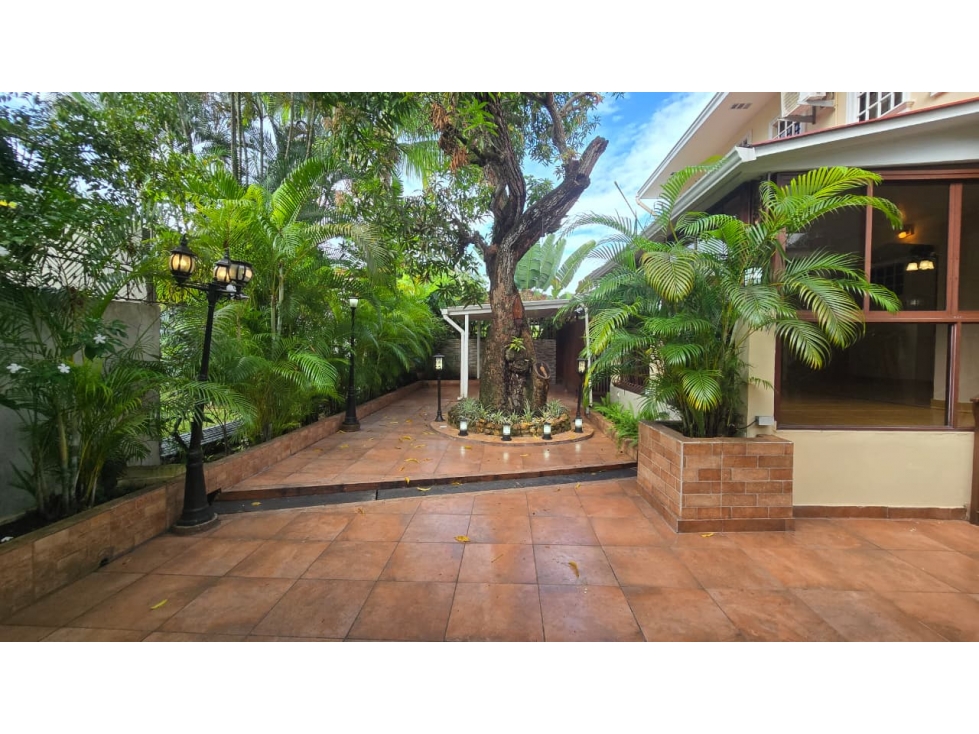 SE VENDE CASA EN SAN FRANCISCO 03 — foto 2