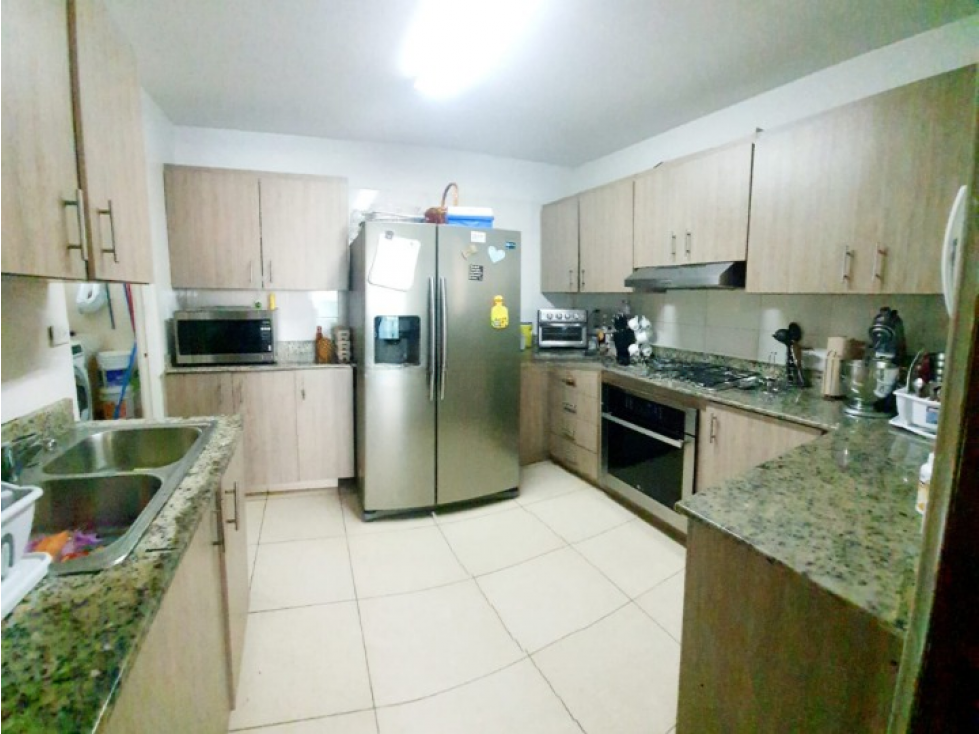SE VENDE APARTAMENTO EN COSTA DEL ESTE 03 — foto 5