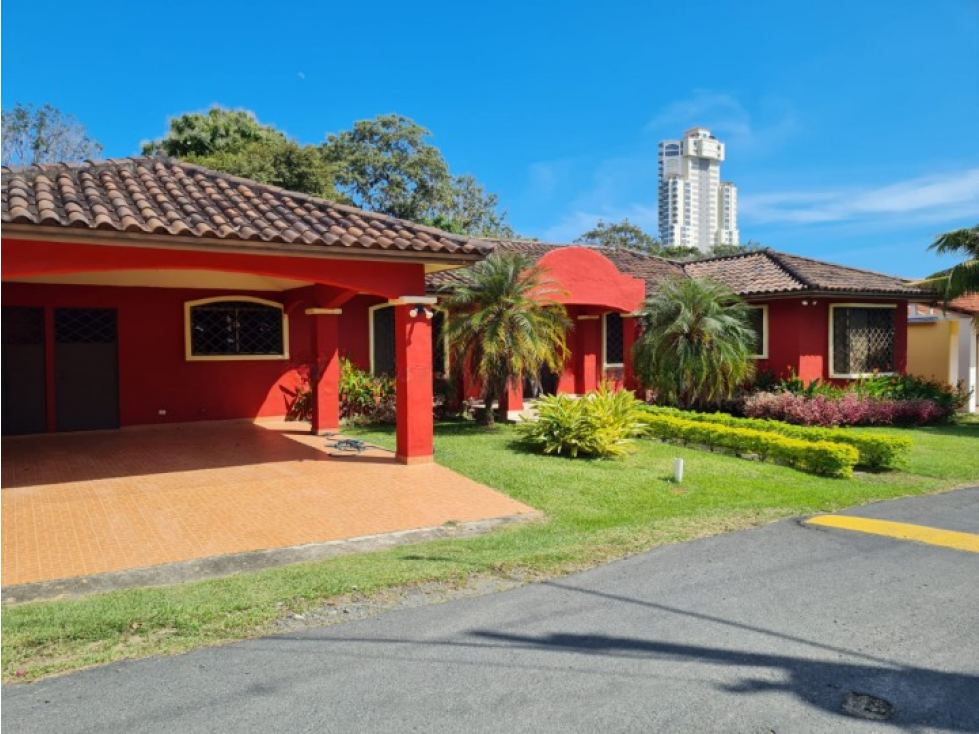 SE VENDE CASA EN CORONADO GOLF 03 — foto 2